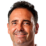 Jose Bordalas Jimenez