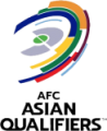 Asian Cup - Qualification