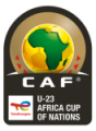 Coupe d'Afrique des nations U23 - Qualifications