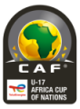 Coupe d'Afrique des nations U17