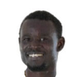 Edrisa Niang