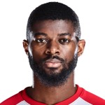 Jérôme Onguene