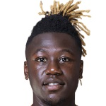 Kévin N’Doram
