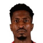 Peter Olayinka