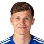 Adam Senior
