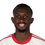 Tanguy Nianzou
