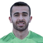 Yousef Abu Al Jazar