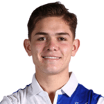 Brandon Aguilera