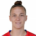 Patricia Larqué