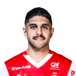 Reda Khadra