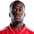 Arnaud Kalimuendo