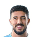 Mohamed Ali Ben Hammouda