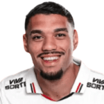Ruan Tressoldi