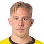Herman Johansson
