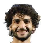 Amr Nasser