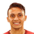 Mohamed Toni