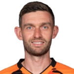Jay O’Shea