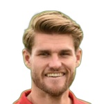 Charlie Raglan