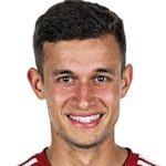 Tim Oberdorf