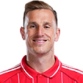Chris Wood
