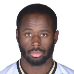 Keinan Davis