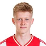 Kristian Hlynsson