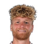 Cameron McGeehan