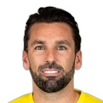Ricky Holmes