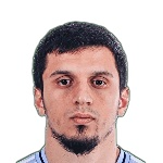 Magomed Shapi Suleymanov