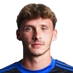 Matteo Tramoni