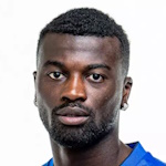 M’Baye Niang