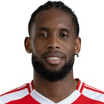 Jordan Siebatcheu