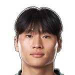 Sang-bin Jeong