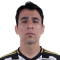 Junior Alonso