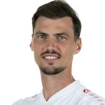Pascal Stenzel