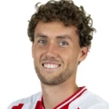 Luca Waldschmidt