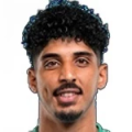 Ziyad Aljohani