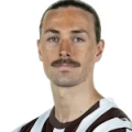Jackson Irvine