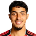 Farès Chaïbi