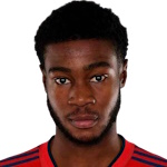 Ryan Alebiosu