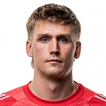 Rúnar Alex Rúnarsson