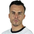 Haris Tabaković