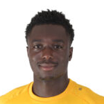 E. Danquah