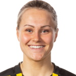 Johanna Svedberg