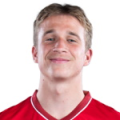 Jonny Yull