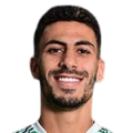 Hisham Saleh
