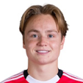 Andreas Schjelderup