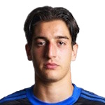 Samuele Angori