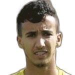 Marouane Ouhrou