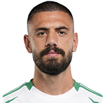 Merih Demiral